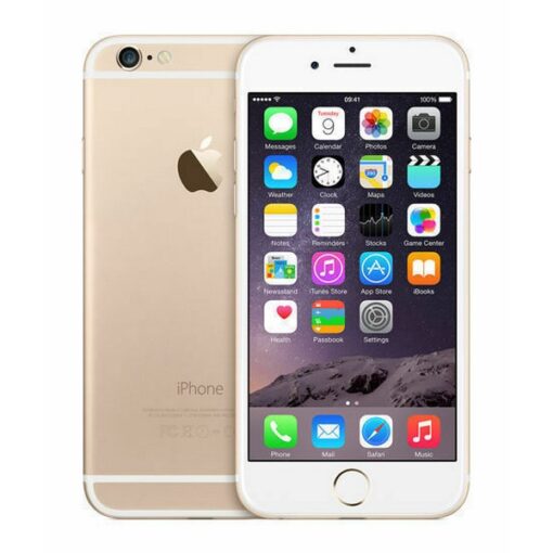 iPhone 6 Repair