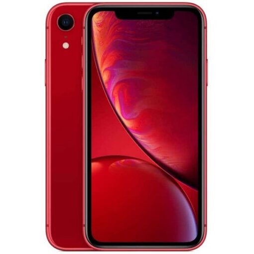 iPhone XR Repair