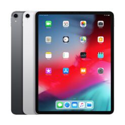 iPad Pro 12.9" 3rd Gen Repair