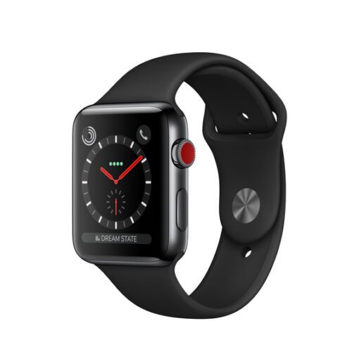 Apple Watch Series 3 Repair