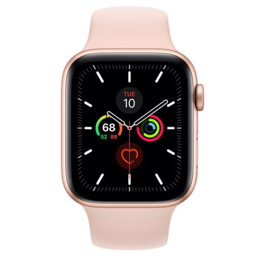 Apple Watch Series 5 / SE Repair