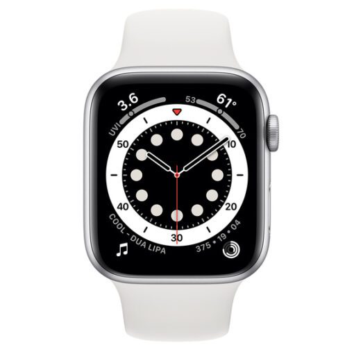 Apple Watch Series 6 Repair