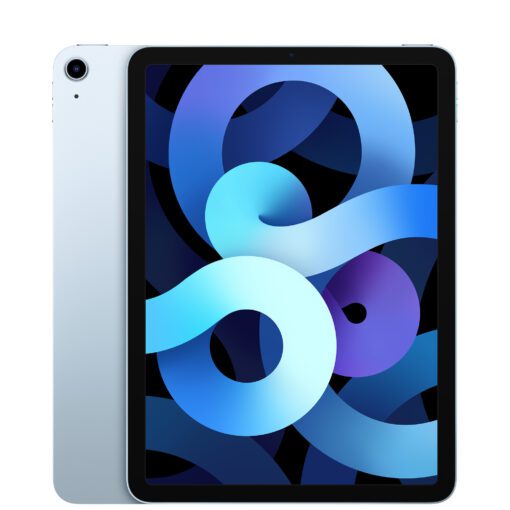 iPad Air 4th Gen Repair