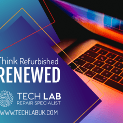 Refurbished Laptops