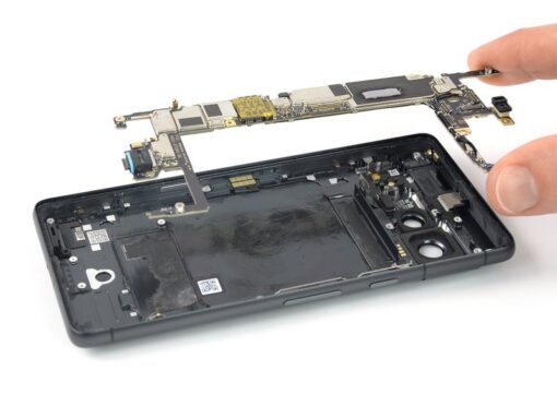 Google Pixel Charging Port Repair