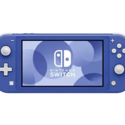 Nintendo Switch Lite Type C USB Charging Port Replacement