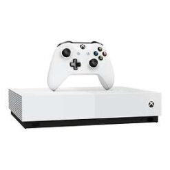 Xbox One S HDMI Display Port Repair