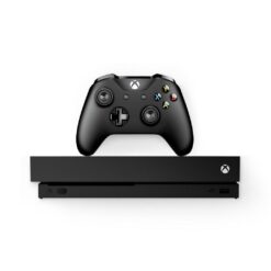 Xbox One X HDMI Display Port Repair