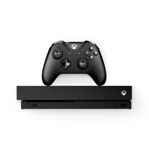 Xbox One X HDMI Display Port Repair