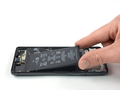 Google Pixel Battery Repair