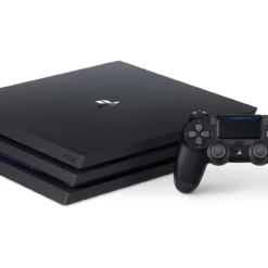 PS4 Pro HDMI Display Port Replacement