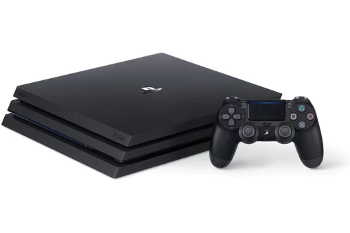 PS4 Pro HDMI Display Port Replacement