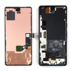Google Pixel Screen Repair