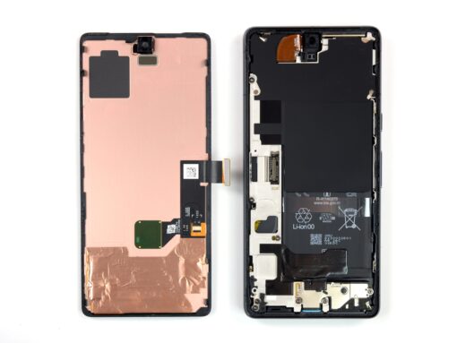 Google Pixel Screen Repair