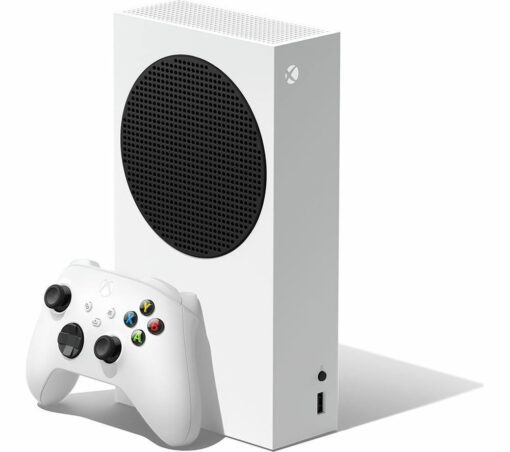 Xbox Series S HDMI Display Port Repair