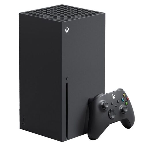 Xbox Series X HDMI Display Port Repair