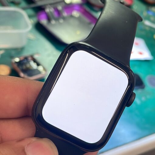 Apple Watch Cracked Glass Repair Service - Image 6