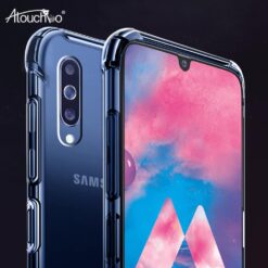 Samsung A50 Atouchbo King Kong Anti Shock Premium Case