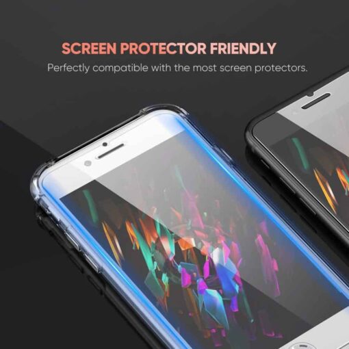 iPhone 12 Pro Max Atouchbo King Kong Anti Shock Premium Cases - Image 6