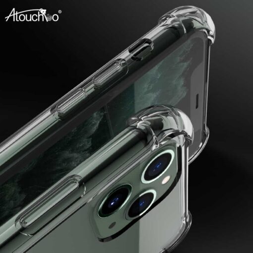 iPhone 11 Pro Max King Kong Anti Shock Premium Case - Image 2