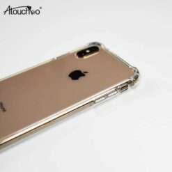iPhone X Atouchbo King Kong Anti Shock Premium Case