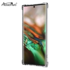 Samsung Note 9 Atouchbo King Kong Anti Shock Premium Case