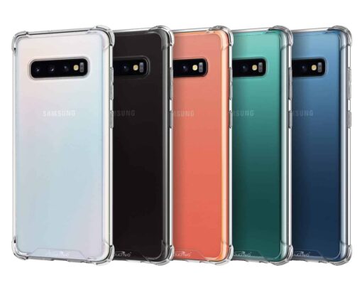 Samsung S10E Atouchbo King Kong Anti Shock Premium Case - Image 6