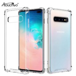 Samsung S10E Atouchbo King Kong Anti Shock Premium Case