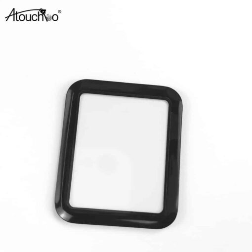 Apple Watch Series 6 Full Cover Screen Protector - Image 2