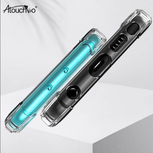 Samsung Note 10 Plus Atouchbo King Kong Anti Shock Premium Case - Image 5
