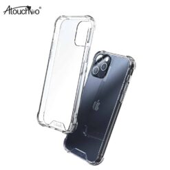 iPhone 12 Pro Max Atouchbo King Kong Anti Shock Premium Cases
