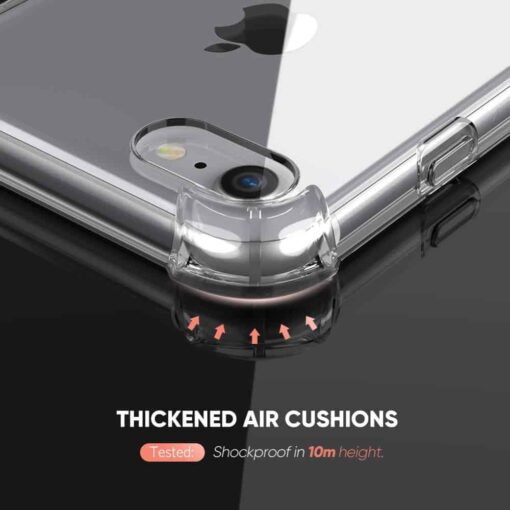 iPhone 12 Pro Max Atouchbo King Kong Anti Shock Premium Cases - Image 9