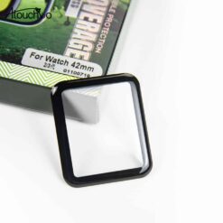 Apple Watch Series 6 Full Cover Screen Protector