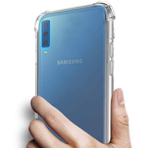 Samsung A70 Atouchbo King Kong Anti Shock Premium Case - Image 9