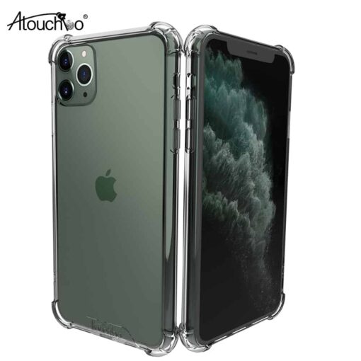 iPhone 11 Pro Max King Kong Anti Shock Premium Case - Image 5