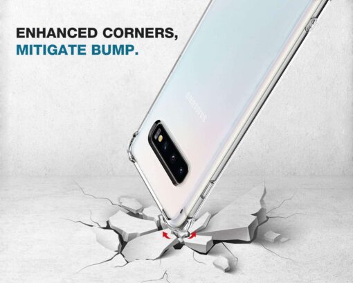 Samsung S10E Atouchbo King Kong Anti Shock Premium Case - Image 3