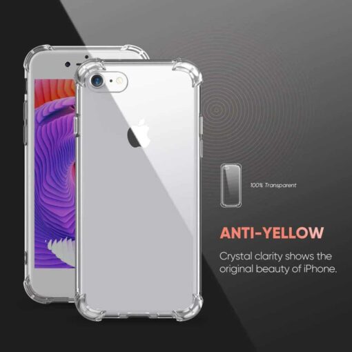 iPhone 12 Pro Max Atouchbo King Kong Anti Shock Premium Cases - Image 8