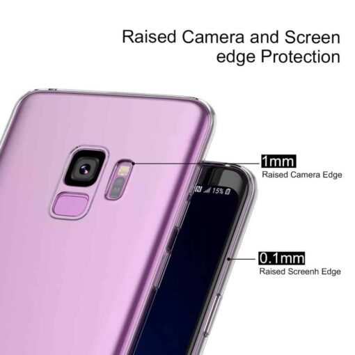 Samsung S9 Plus Atouchbo King Kong Anti Shock Premium Case - Image 2