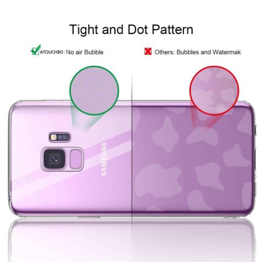 Samsung S9 Plus Atouchbo King Kong Anti Shock Premium Case - Image 5