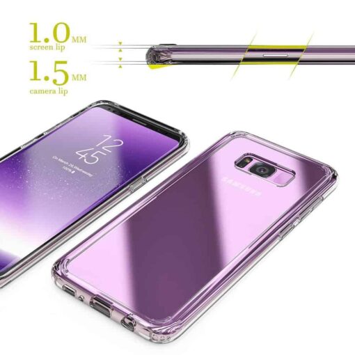 Samsung S8 Plus Atouchbo King Kong Anti Shock Premium Case - Image 2