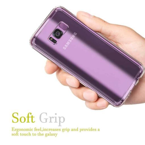 Samsung S8 Plus Atouchbo King Kong Anti Shock Premium Case - Image 4