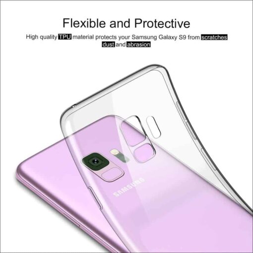 Samsung S9 Plus Atouchbo King Kong Anti Shock Premium Case - Image 3