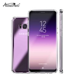 Samsung S8 Plus Atouchbo King Kong Anti Shock Premium Case