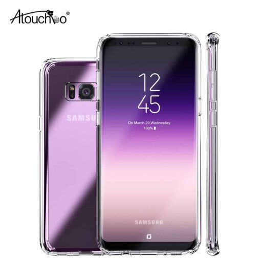 Samsung S8 Plus Atouchbo King Kong Anti Shock Premium Case