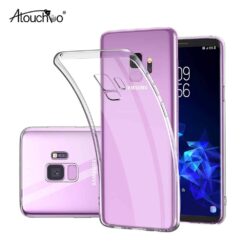 Samsung S9 Plus Atouchbo King Kong Anti Shock Premium Case