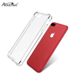 iPhone 8 Plus Atouchbo King Kong Anti Shock Premium Case