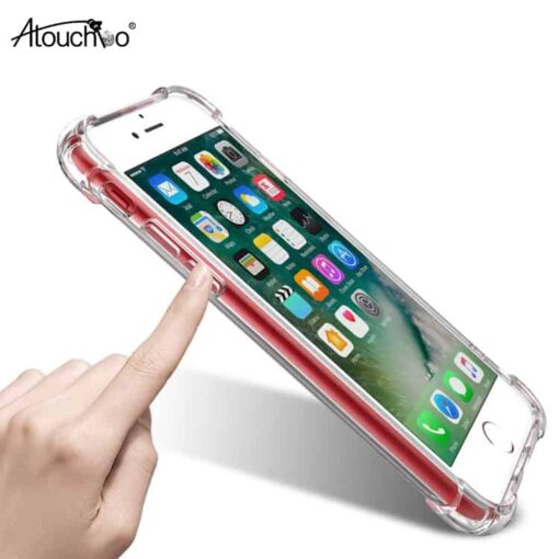 iPhone 7 Plus Atouchbo King Kong Anti Shock Premium Case - Image 2