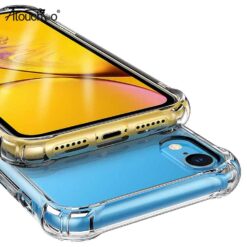 iPhone XR Atouchbo King Kong Anti Shock Premium Case