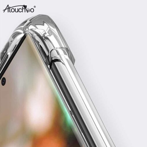 Samsung Note 10 Plus Atouchbo King Kong Anti Shock Premium Case - Image 2