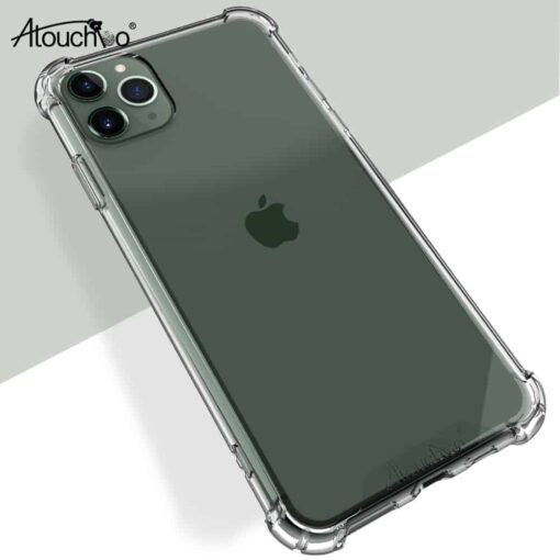 iPhone 11 Pro Max King Kong Anti Shock Premium Case - Image 4